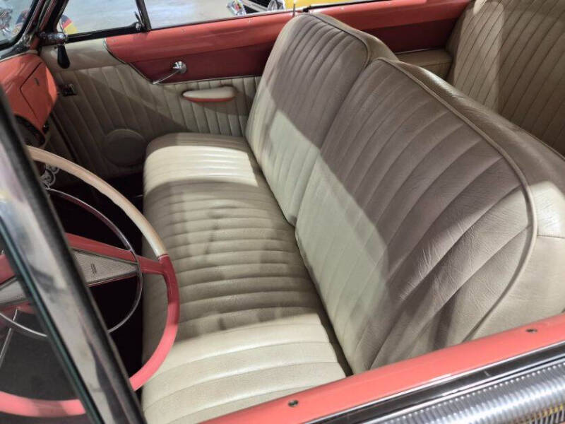 1951 Ford Crown Victoria