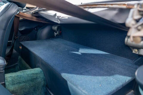 1974 Jaguar E-Type