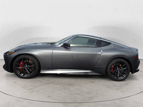 2024 Nissan Z Performance