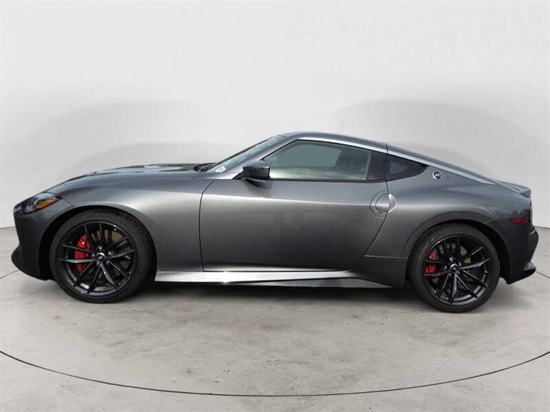 2024 Nissan Z Performance