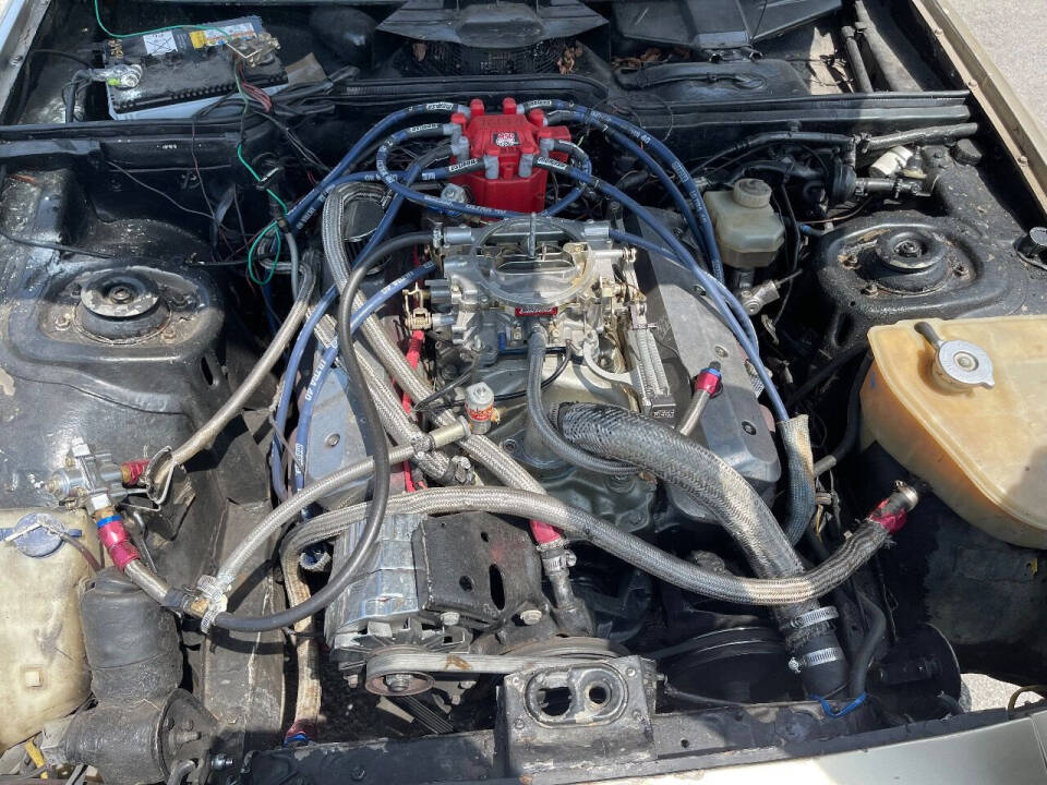 1984 Porsche 944 for sale at Harvey Auto Sales in Harvey, IL