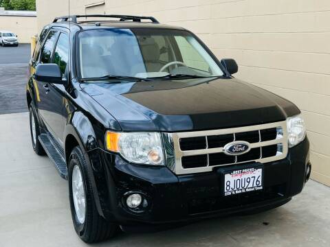 2008 Ford Escape for sale at Auto Zoom 916 in Los Angeles CA
