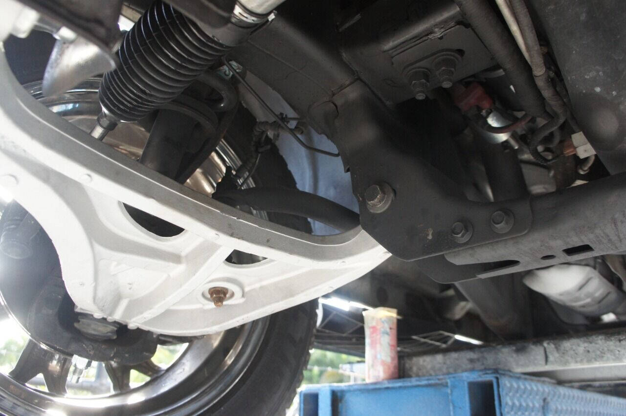 2006 Ford F-150 10