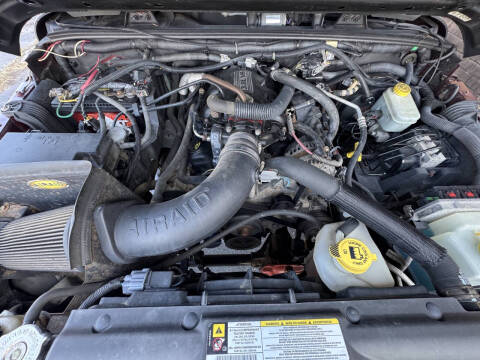 2007 Jeep Wrangler X