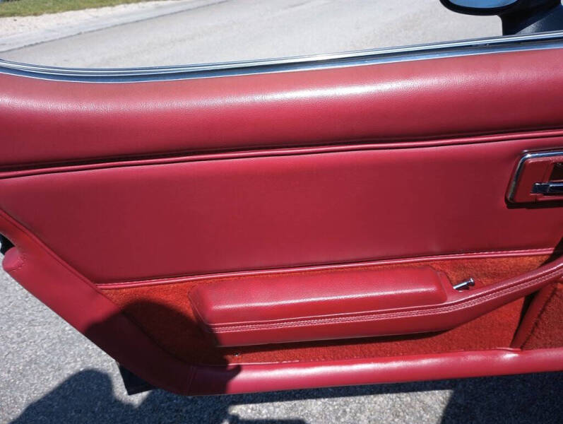 1979 Chevrolet Corvette