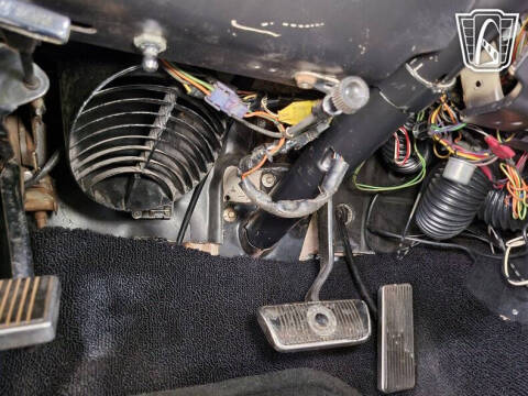 1967 Mercury Cyclone