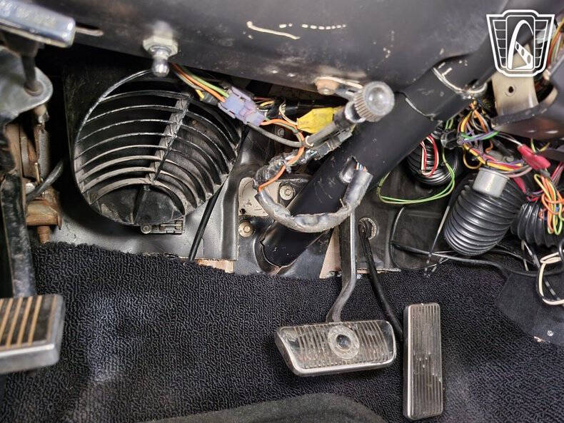 1967 Mercury Cyclone