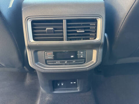 2024 Volkswagen Atlas SE 4Motion