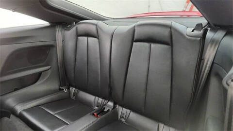 2018 Audi TTS 2.0T quattro