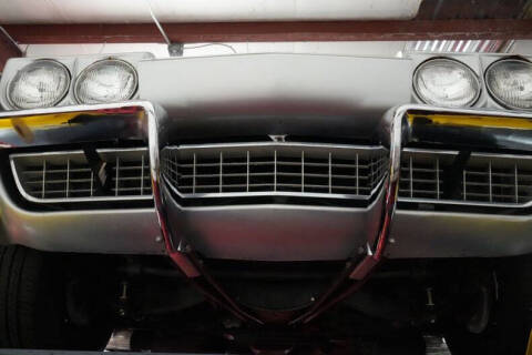 1967 Chevrolet Corvette