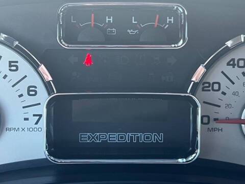 2014 Ford Expedition EL Limited