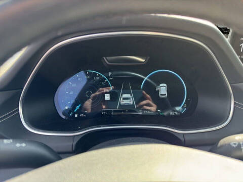 2022 Genesis GV80 3.5T