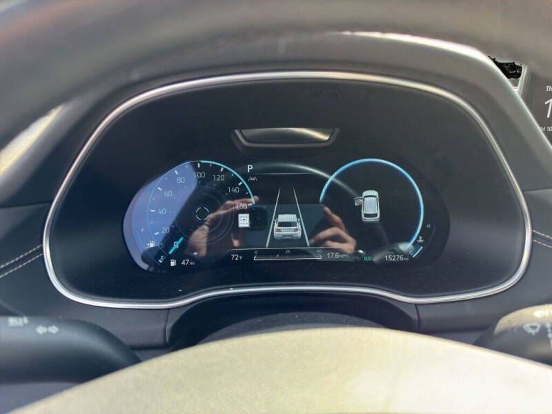 2022 Genesis GV80 3.5T