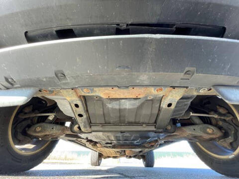 2013 Land Rover LR4 HSE LUX