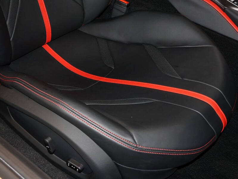 2019 Ferrari 812 Superfast