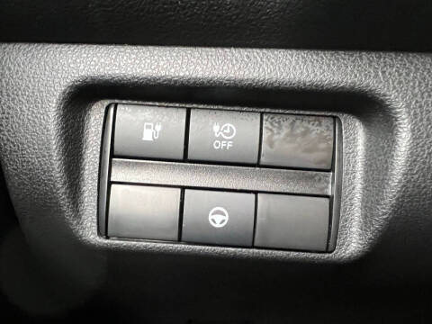 2020 Nissan LEAF SV PLUS