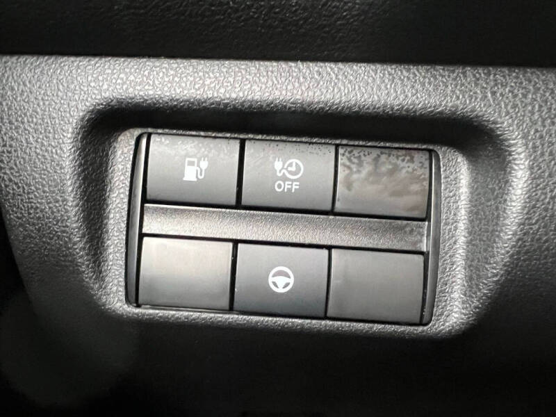 2020 Nissan LEAF SV PLUS