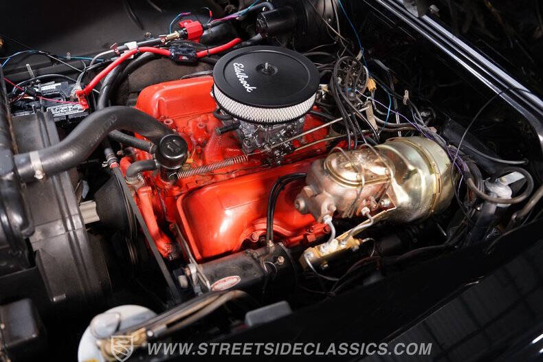 1958 Chevrolet Impala