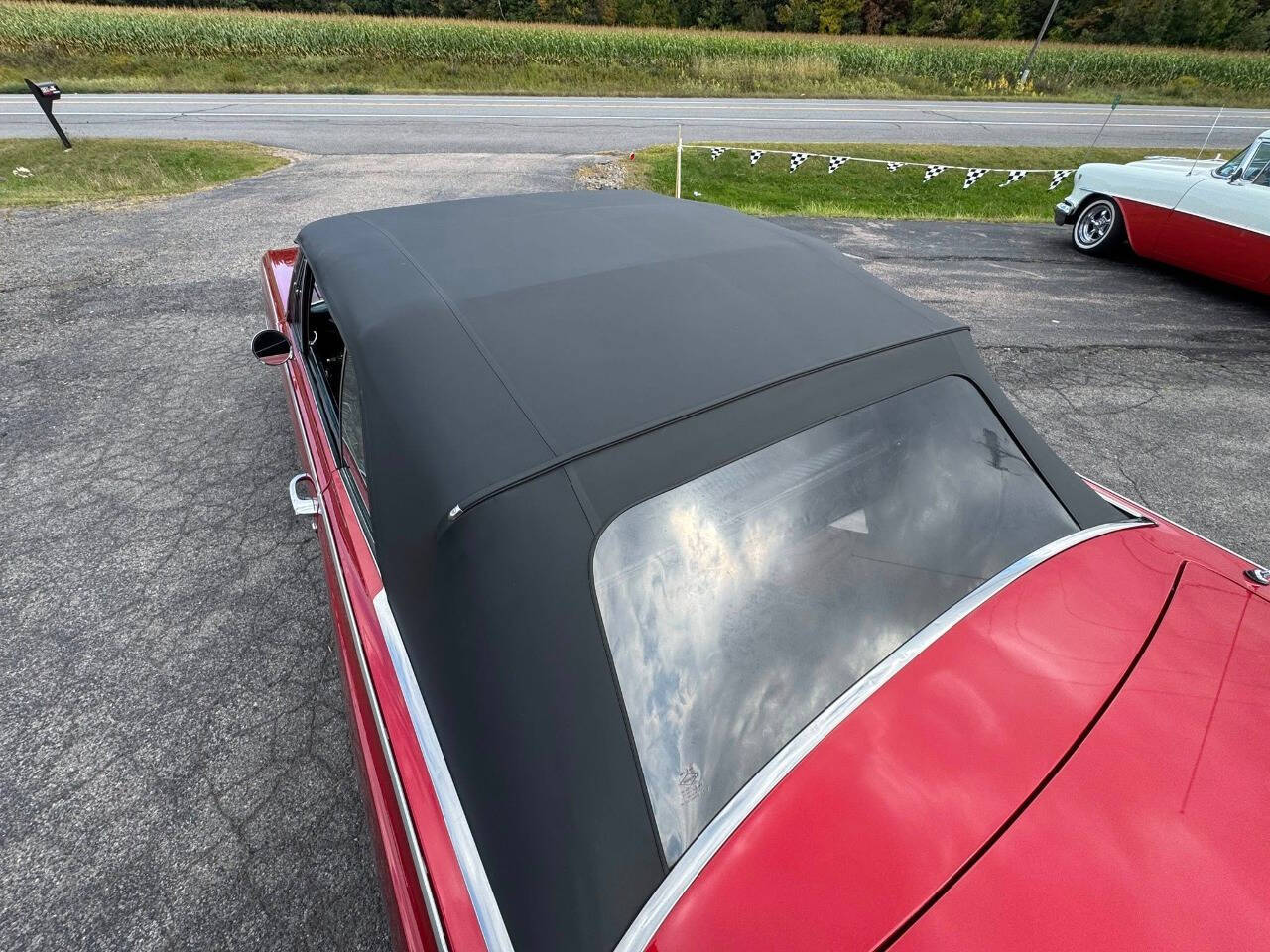 1964 Chevrolet Chevelle Malibu 63