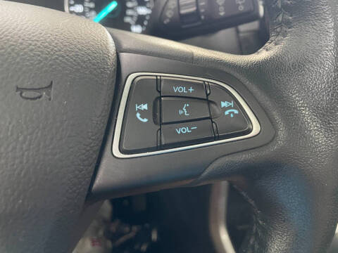 2019 Ford EcoSport Titanium