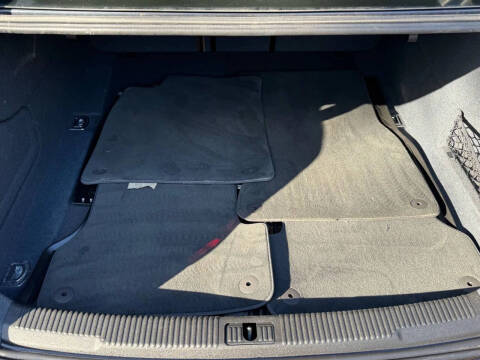 2014 Audi A6 3.0T quattro Premium Plus