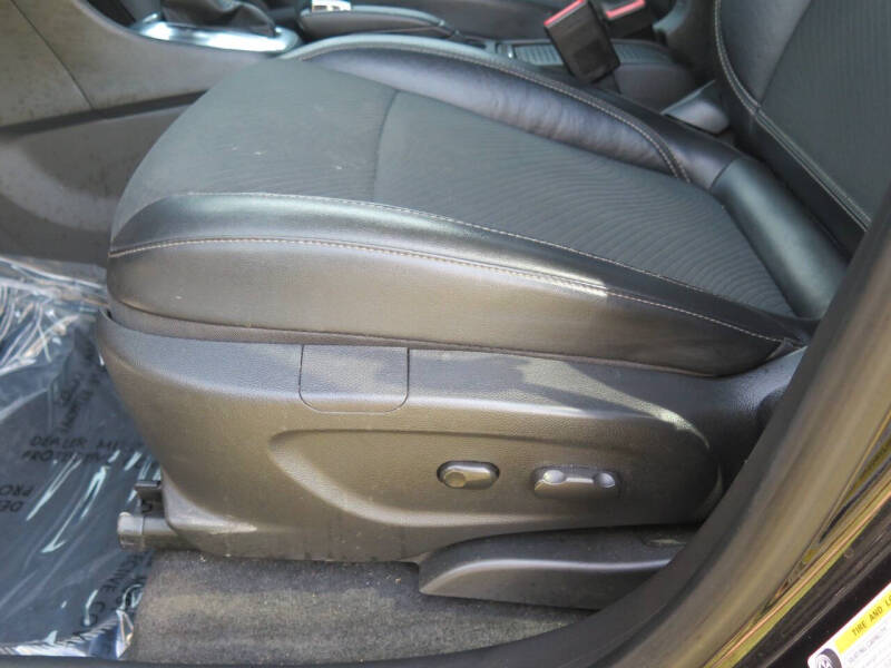 2014 Buick Encore Convenience