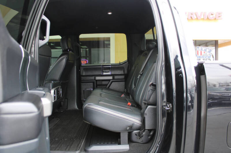 2022 Ford F-250 Super Duty