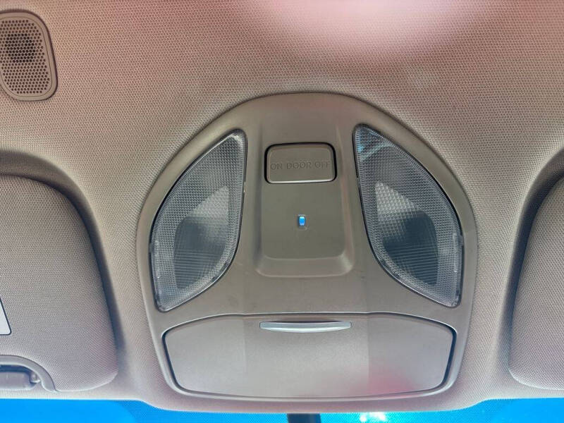 2014 Hyundai Santa Fe GLS