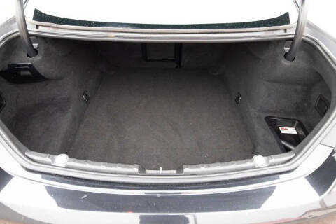 2013 BMW 6 Series 640i Gran Coupe