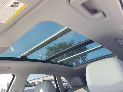 2020 Audi Q5 quattro Premium Plus 45 TFSI