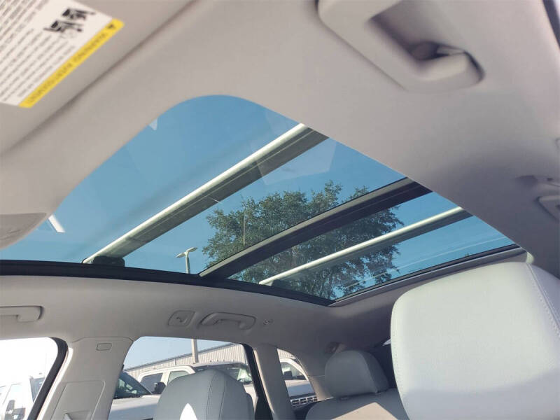 2020 Audi Q5 quattro Premium Plus 45 TFSI