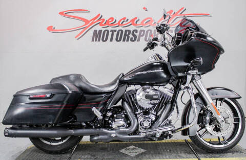 2015 Harley-Davidson Road Glide Special