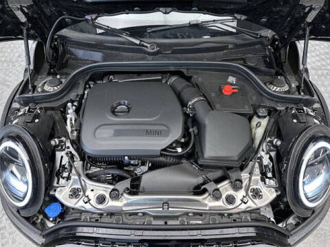2026 MINI Hardtop 2 Door