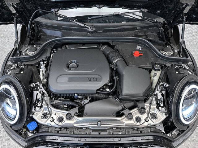 2026 MINI Hardtop 2 Door