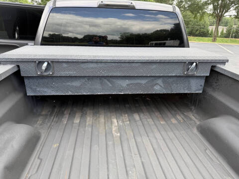 2016 GMC Sierra 2500HD SLT
