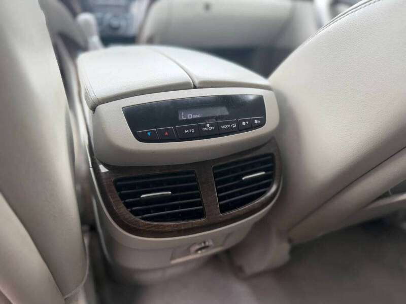 2012 Acura MDX SH-AWD w/Tech