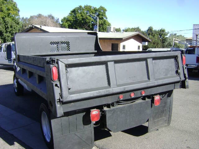 2001 Chevrolet Silverado 3500