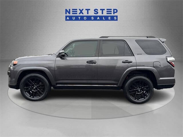 2019 Toyota 4Runner for sale at Next Step Auto Sales LLC in Kirtland, OH