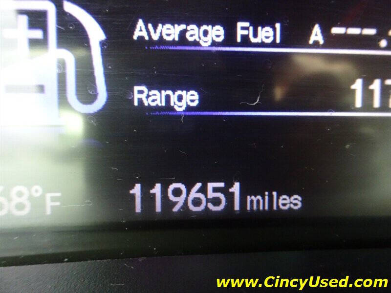 2012 Honda Civic EX w/Navi