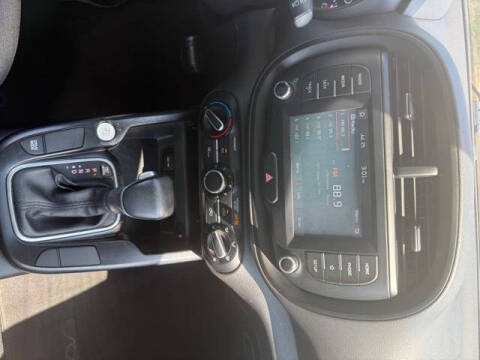 2020 Kia Soul GT-Line