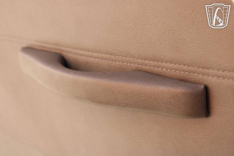 1973 Volkswagen Beetle