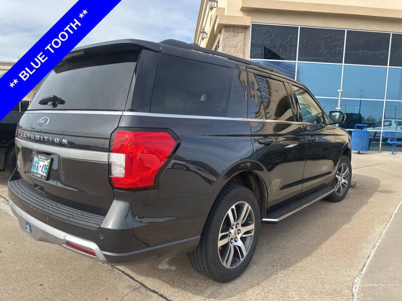 2023 Ford Expedition XLT