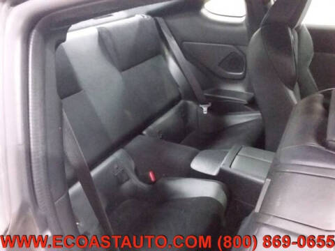 2022 Toyota GR86 Premium