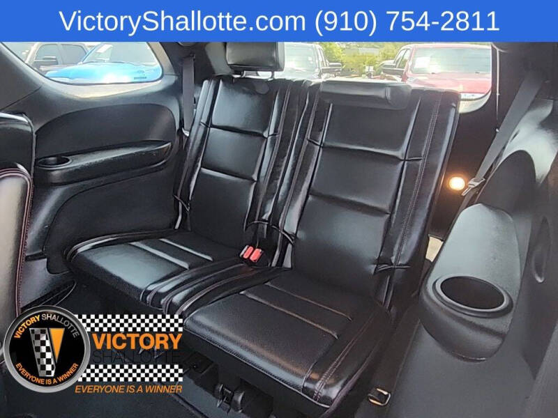 2024 Dodge Durango R/T Plus