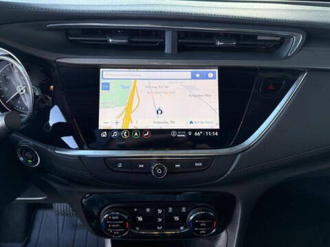 2022 Buick Encore GX Essence