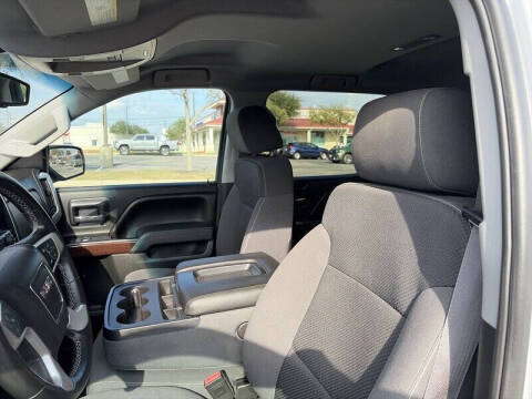 2014 GMC Sierra 1500