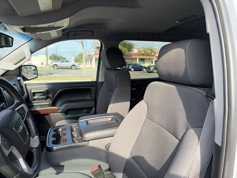 2014 GMC Sierra 1500