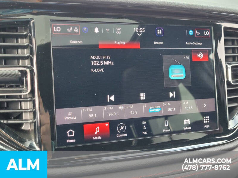 2023 Dodge Durango GT Plus