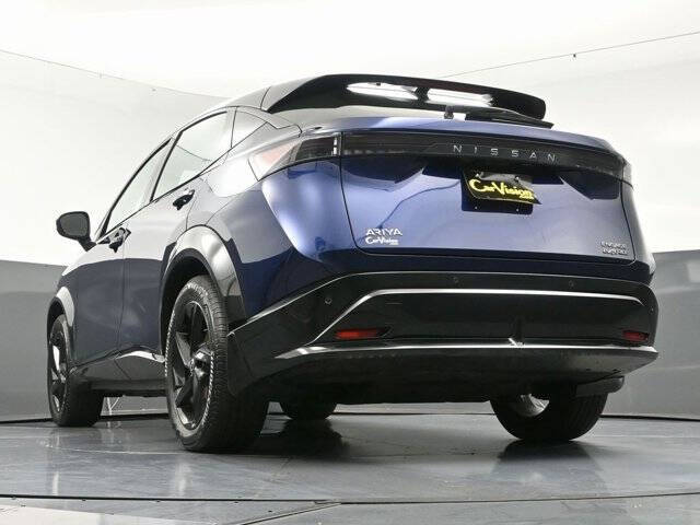 2024 Nissan Ariya Engage e-4ORCE