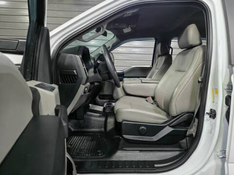 2019 Ford F-250 Super Duty